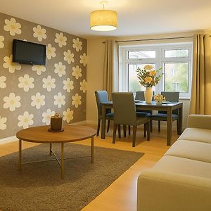 Appartement met Twee Slaapkamers